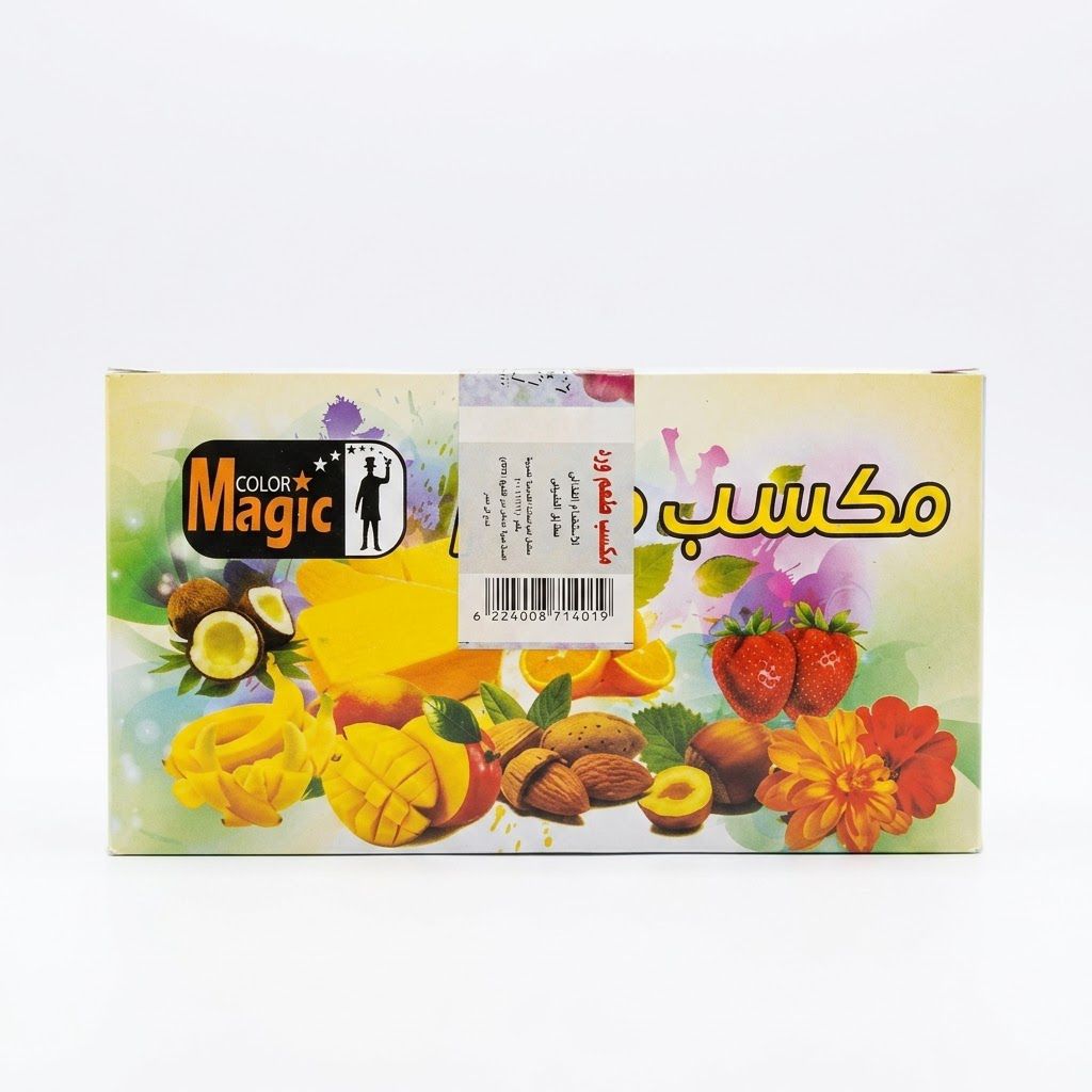 علبه اسانس ماجيك*24ق