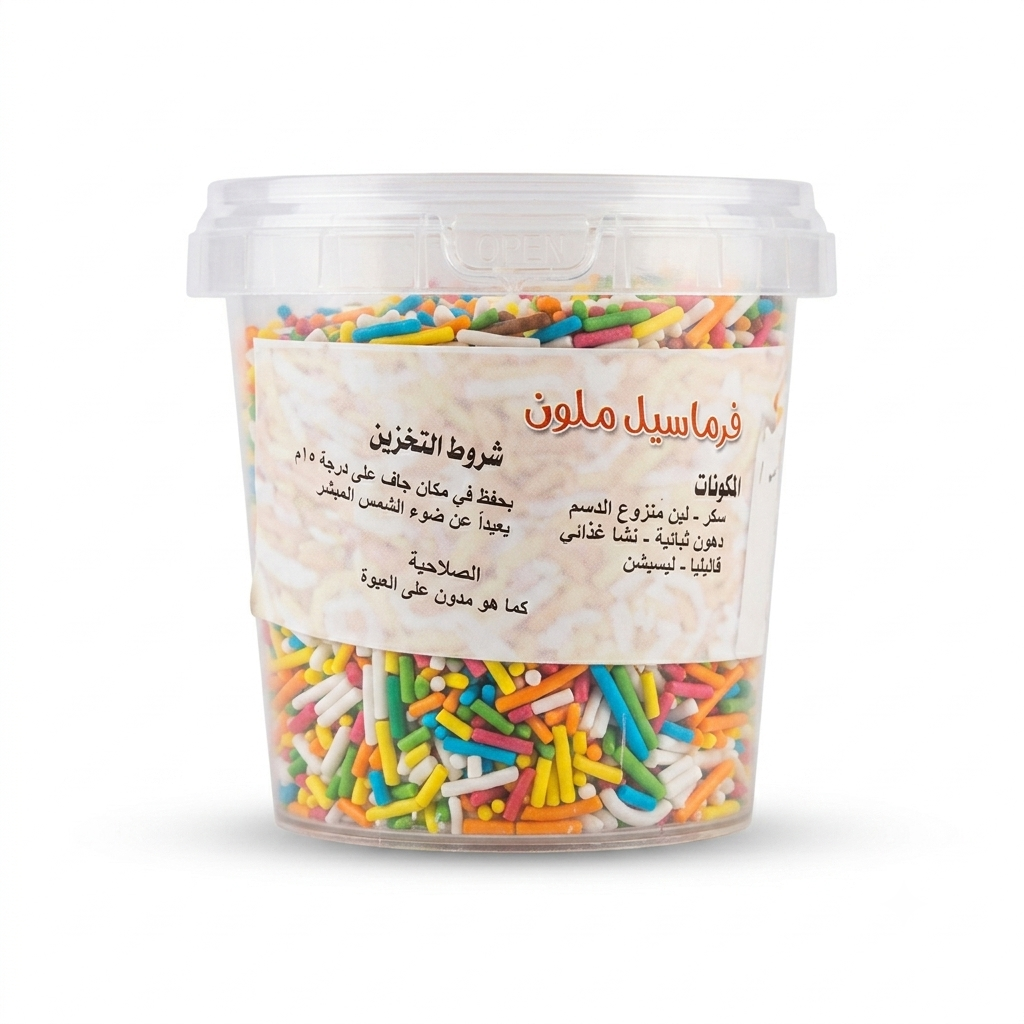 فرماسيل ماجيك