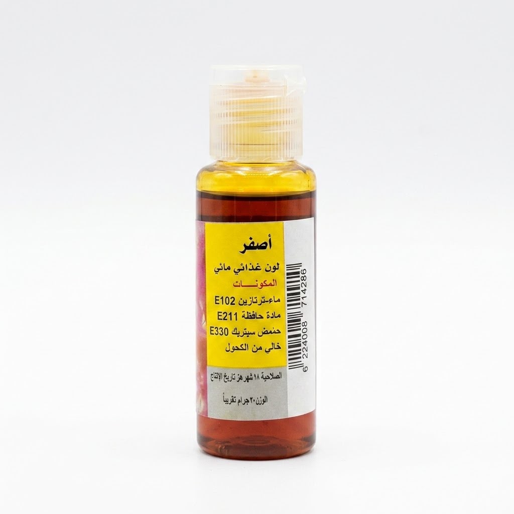 الوان سائله ماجيك
