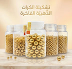 سبرينكل لافا ذهبى 70جم