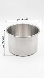 صوانى سبونج الومنيوم تقيل