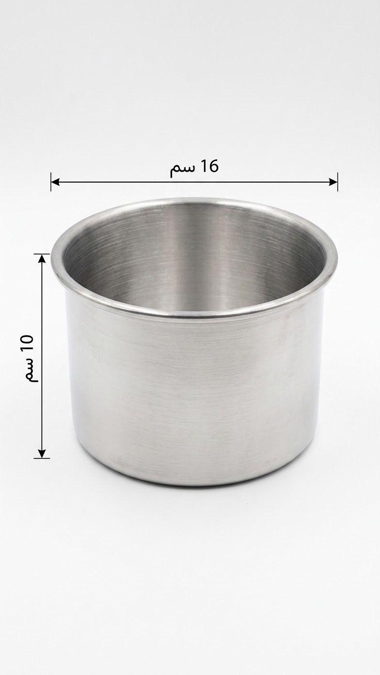 صوانى سبونج الومنيوم تقيل